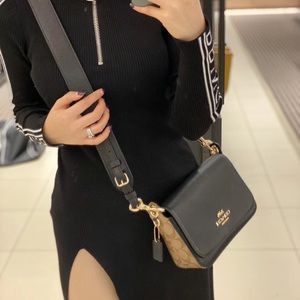 coach small jes messenger